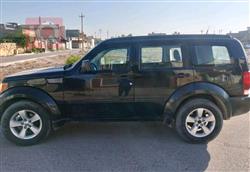 Dodge Nitro